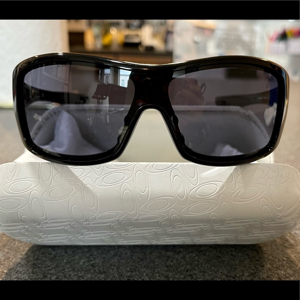Oakley Forsake Sunglasses